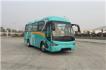 亞星YBL6815HBEV2客車（純電動(dòng)24-35座）