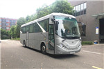 中興GTZ6112BEV5客車（純電動(dòng)24-50座）