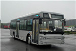 中興GTZ6107BEVB公交車（純電動25-38座）