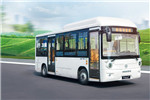 格力鈦CAT6690CRBEV1公交車（純電動10-18座）