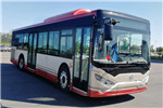 格力鈦GTQ6105SHEVBT30插電式公交車(chē)（柴油/電混動(dòng)國(guó)六20-36座）