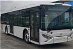 格力鈦TJR6121CHEVBT1插電式公交車(chē)（柴油/電混動(dòng)國(guó)六20-42座）