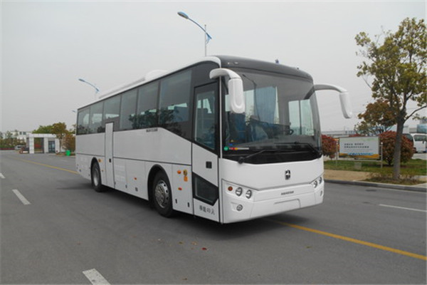 亞星YBL6117HBEV23客車(chē)（純電動(dòng)24-51座）