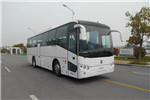 亞星YBL6117HBEV22客車(chē)（純電動(dòng)24-51座）