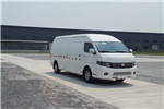 亞星YBL5040XXYBEV廂式運(yùn)輸車（純電動2-6座）