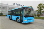 亞星JS5120XLHP教練車（柴油國(guó)五24-38座）