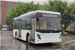 中興GTZ6859BEVB1公交車（純電動(dòng)15-27座）