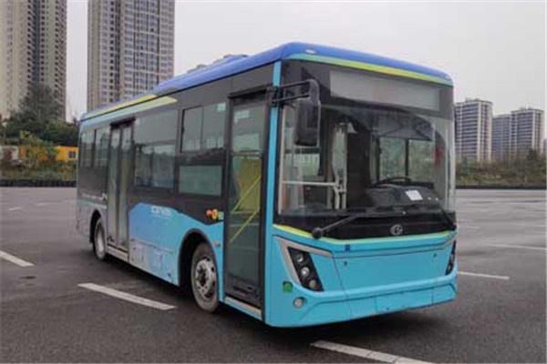 中興GTZ6817BEVB1公交車（純電動(dòng)16-31座）