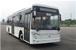 中興GTZ6119BEVB4公交車（純電動25-39座）