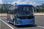 天津比亞迪TJK6900CBEV客車（純電動24-38座）