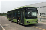 天津比亞迪TJK6103BEV公交車（純電動(dòng)20-39座）