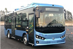 天津比亞迪TJK6850GBDEV公交車（純電動(dòng)13-26座）