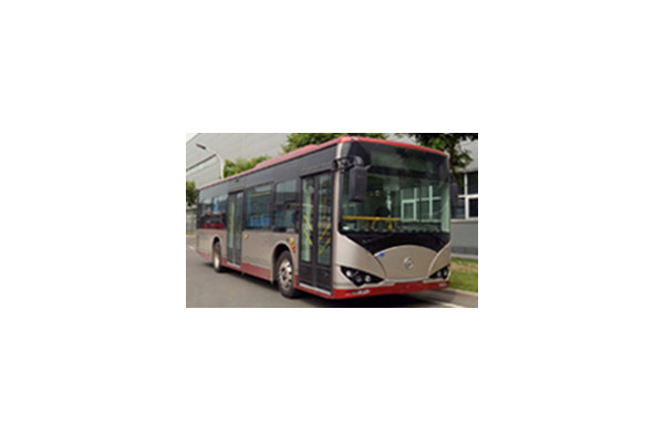 天津比亞迪TJK6102BEV公交車（純電動30-38座）