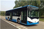 天津比亞迪TJK6100BEV公交車(chē)（純電動(dòng)33-39座）