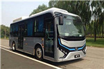 天津比亞迪TJK6810BEV公交車(chē)（純電動(dòng)23-29座）