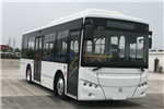 穗景GB6850EVSC02公交車(chē)（純電動(dòng)14-28座）