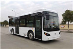 穗景GB6850EVSC01公交車(chē)（純電動(dòng)18-24座）