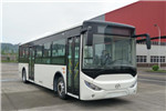 通工TG6101CBEV2公交車(chē)（純電動(dòng)22-44座）