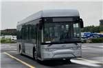 通工TG6106GBEV1公交車(chē)（純電動(dòng)25-41座）