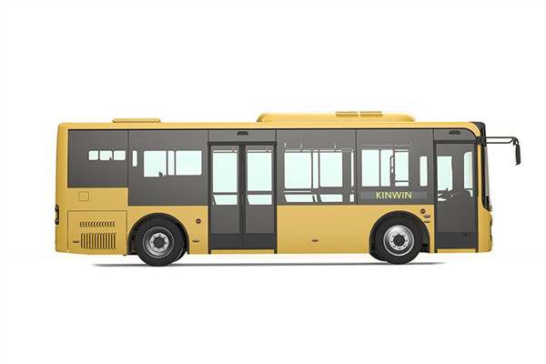 智電HYK6801GBEV公交車（純電動10-28座）