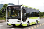 浙江中車(chē)CSR6850GLEV4公交車(chē)（純電動(dòng)13-31座）