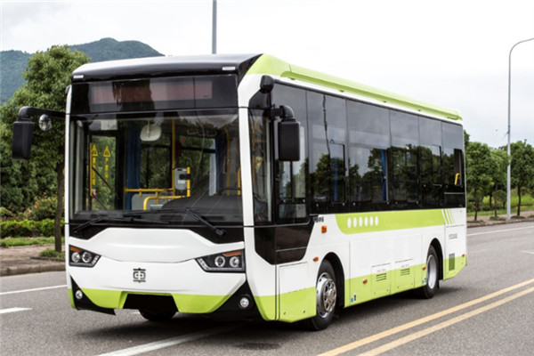 浙江中車CSR6850GLEV7公交車（純電動(dòng)10-31座）