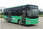 晶馬JMV6811GRBEV1公交車（純電動14-30座）