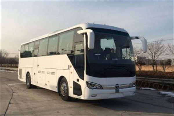 福田歐輝BJ6116FCEVUH客車(chē)（氫燃料電池24-48座）