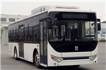 遠程JHC6100BEVG12低入口公交車（純電動20-38座）