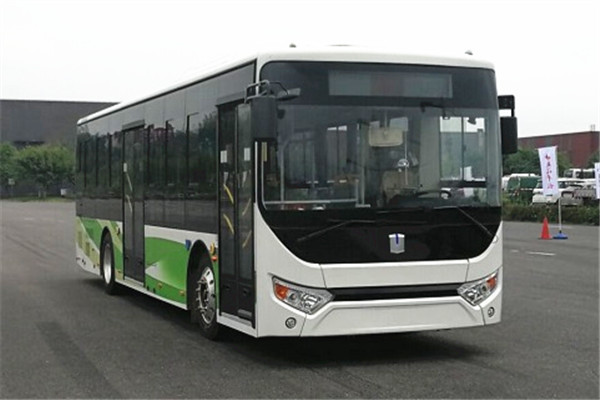 遠程JHC6100BEVG2公交車（純電動20-38座）