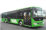 遠(yuǎn)程JHC6120BEVG1公交車（純電動21-44座）