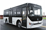 遠程JHC6810BEVG1公交車（純電動18-26座）