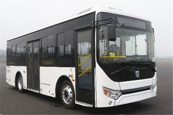 遠程JHC6850BEVG5公交車（純電動16-30座）