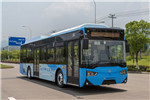 浙江中車(chē)CSR6123GLEV4公交車(chē)（純電動(dòng)22-46座）