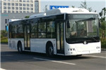 浙江中車CSR6125GLEV1公交車（純電動22-38座）