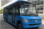 浙江中車(chē)CSR6851GLEV1公交車(chē)（純電動(dòng)13-26座）