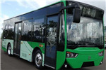 浙江中車CSR6853GLEV1公交車（純電動(dòng)16-29座）