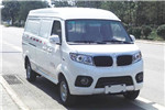 秦星SYD5020XXYBEV廂式運(yùn)輸車（純電動2座）