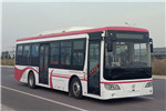 秦星SYD6102GBEV1公交車（純電動21-41座）