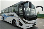 宇通ZK6117BEVY16客車(chē)（純電動(dòng)24-52座）