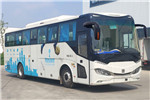 中車電動TEG6110BEV06公交車（純電動24-48座）