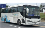 中車(chē)電動(dòng)TEG6120EV02客車(chē)（純電動(dòng)24-54座）