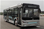 中植CDL6102URBEV公交車（純電動(dòng)20-38座）