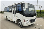 東風(fēng)旅行車DFA6660K6A客車（柴油國六24-25座）