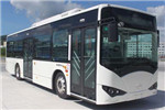 廣汽比亞迪GZ6100LGEV2公交車（純電動25-39座）