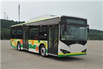 廣汽比亞迪GZ6100LGEV4公交車（純電動(dòng)14-29座）