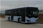 廣汽比亞迪GZ6100LGEV5公交車(chē)（純電動(dòng)16-37座）