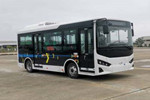 廣汽比亞迪GZ6660B3EV公交車（純電動11-21座）