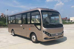 廣汽比亞迪GZ6710HLEV客車(chē)（純電動(dòng)10-23座）