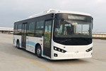 廣汽比亞迪GZ6850HZEV1公交車（純電動13-22座）